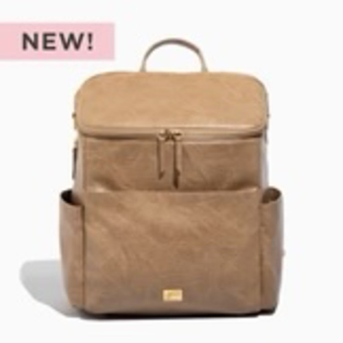 Soho Diaper Bag | Diaper Bag Backpack – Freshly Picked