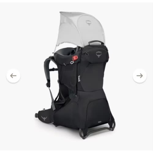 Osprey Poco Child Carrier | REI Co-op