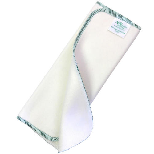 Bamboo Cloth Diaper Inserts