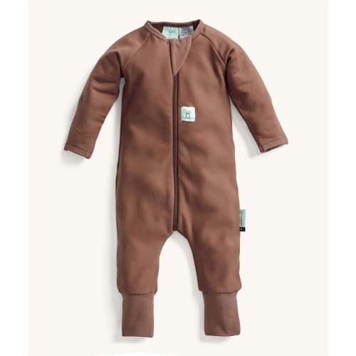 Long Sleeve Layer 2.0 TOG Cocoa