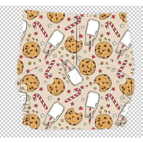 Milk & Cookies