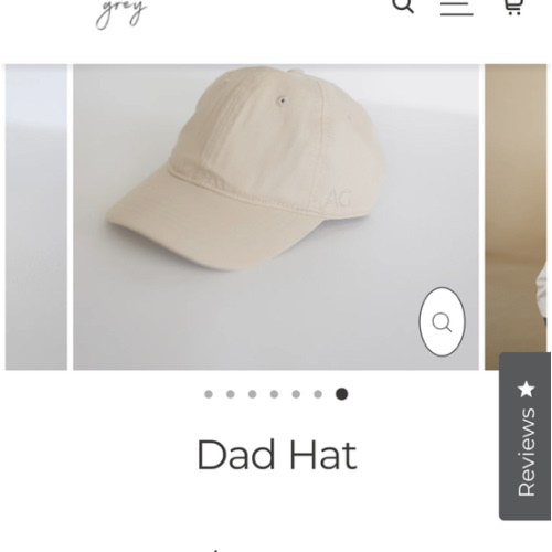 Dad Hat