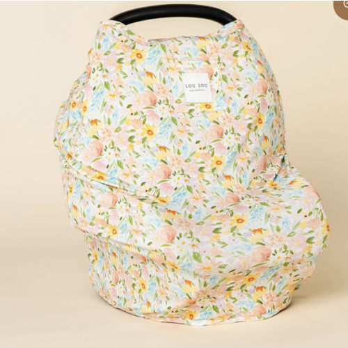 Matilda Multi-Use Cover