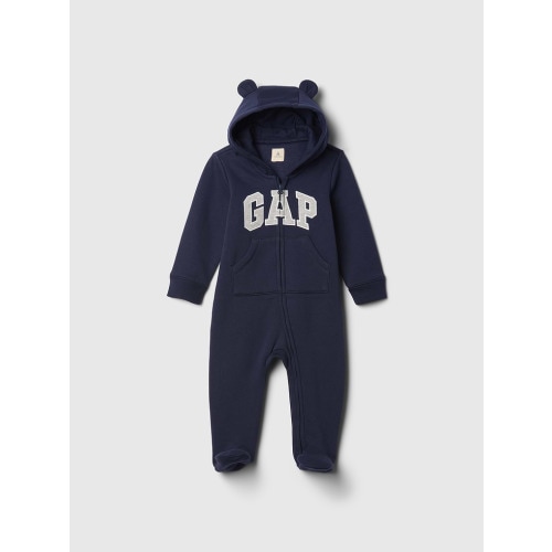 Baby Gap Logo One-Piece