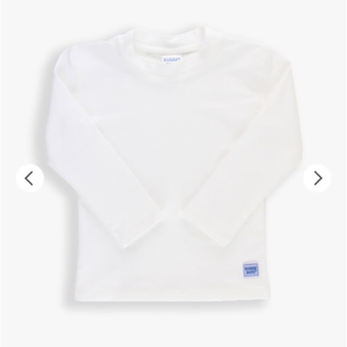 Long Sleeve Rash Guard | RuffleButts & RuggedButts