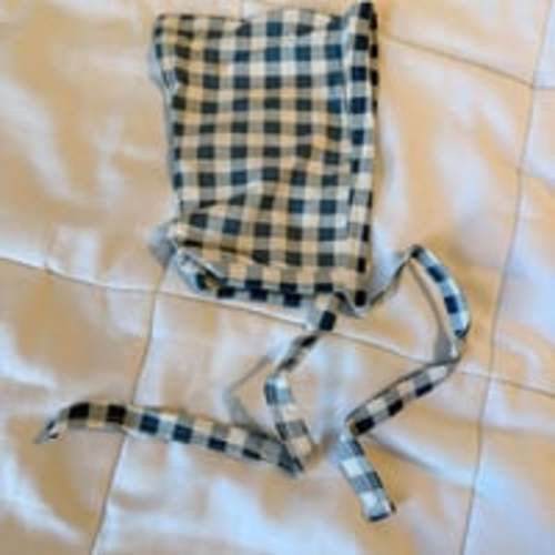 Kate Quinn newborn hat