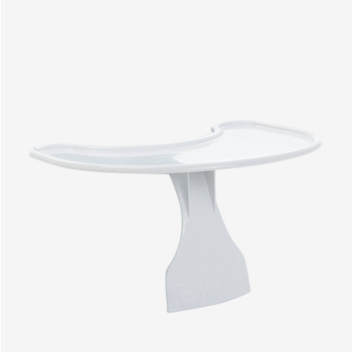 Bumbo Play Infant Seat Tray - Ivory