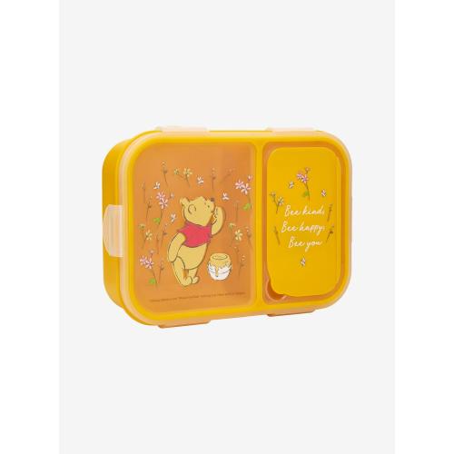 Disney Winnie the Pooh Bento Box
