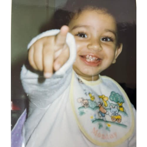 Baby Essentials & Diapers Fund