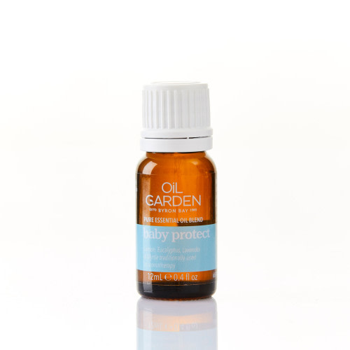 Baby Protect Essential Oil Blend 12mL