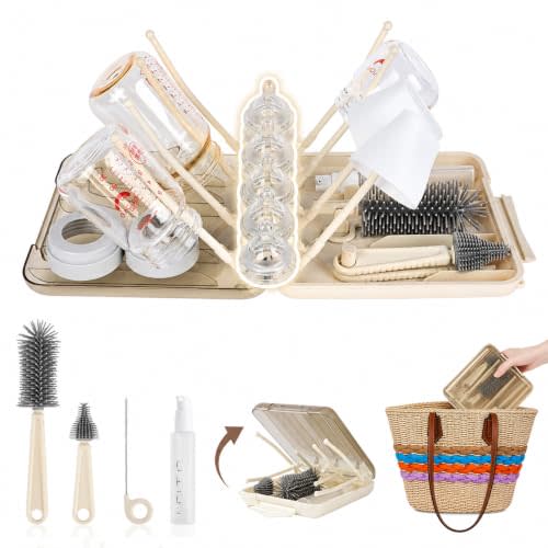 Bottle Cleaning Kit