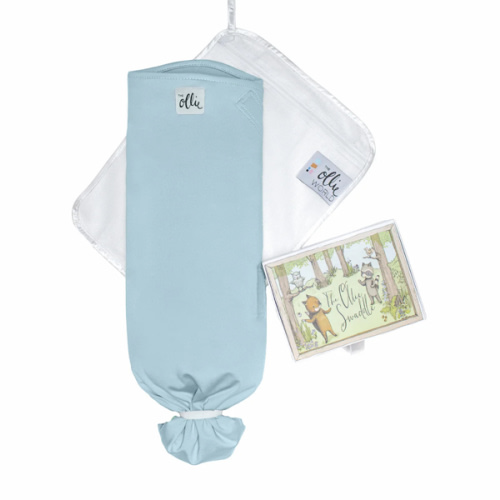 The Ollie® Swaddle