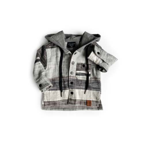Baja Hoodie 6-12 months