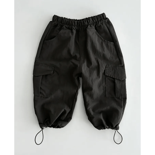 Bubba Cargo Trousers 6-9 months