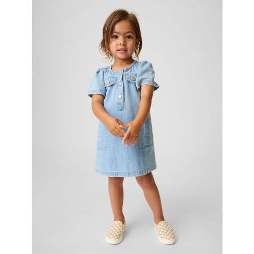 New Arrival Clothes for Baby and Toddler Girls | Gap