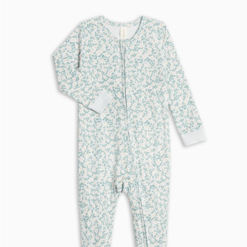 Peyton Zipper Sleeper