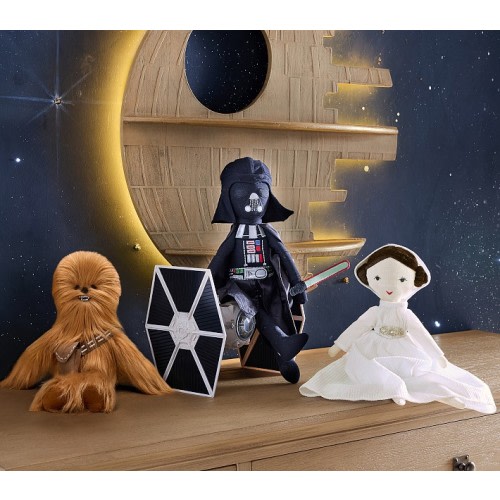 Star Wars™ Designer Doll Collection