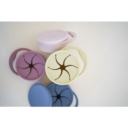 Snack Cup – Ava & Oliver