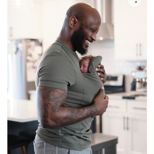 Dad Shirt | Fern