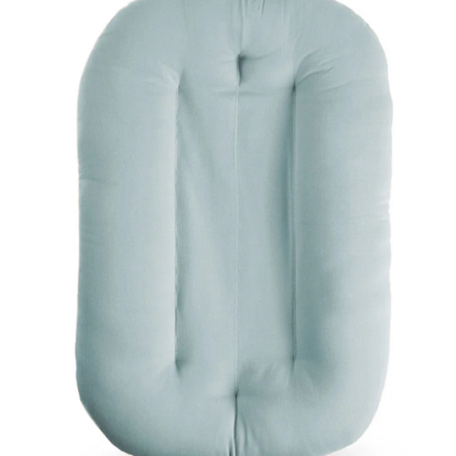Infant Lounger | Slate