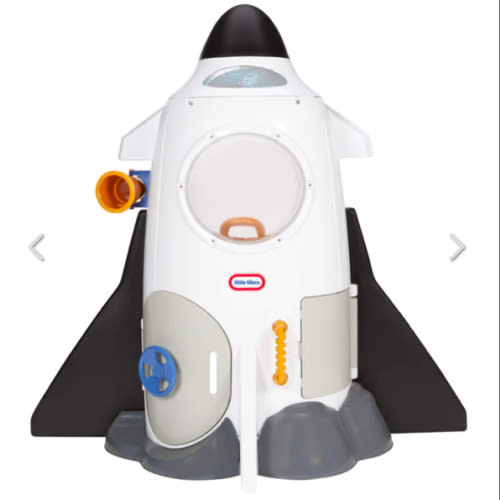 Little Tikes Adventure Rocket Toy – Official Little Tikes Website