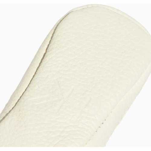 Check Slip On Baby Shoe Hard Sole, Ebony - Freshly Picked | Maisonette