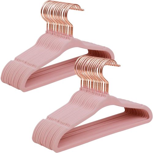 Baby Velvet Hangers