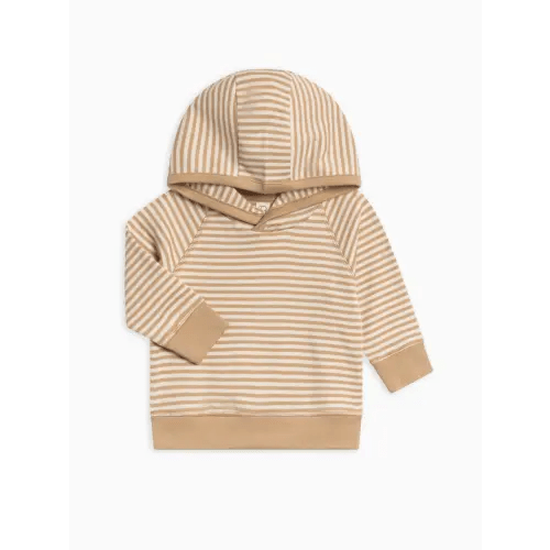 Madison Hooded Lightweight Pullover