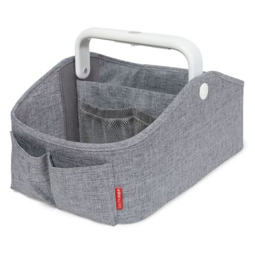 SKIP*HOP® Light-Up Diaper Caddy