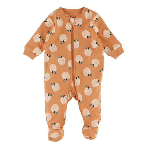 Pyjama Pommes 0-30mois – CLÉMENT