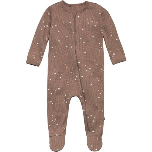 Modern Moments by Gerber Baby Mini-Waffle Sleep 'N Play