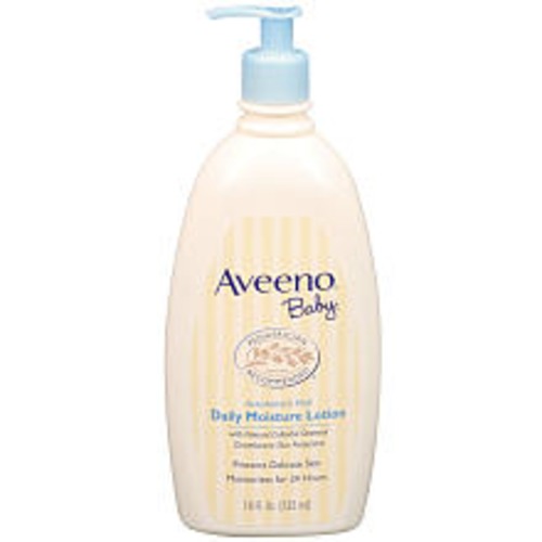 Aveeno Baby