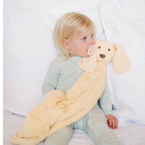 Buttercup Dog Lovey Blanket