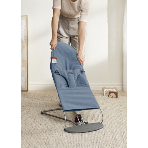 BabyBjörn Extra Fabric Seat for Bouncer Bliss