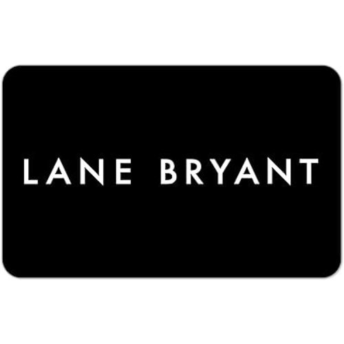 Lane Bryant eGift Card