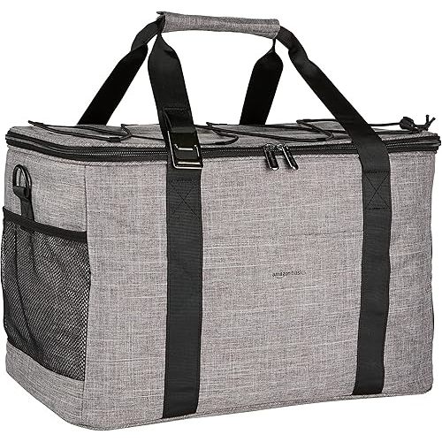 Amazon Basics Soft Insulated Cooler