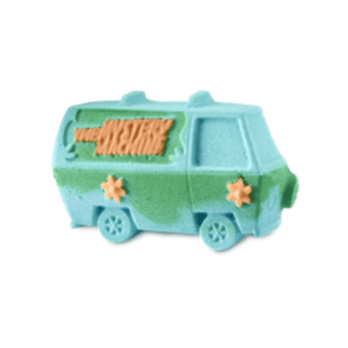 Mystery Machine™
