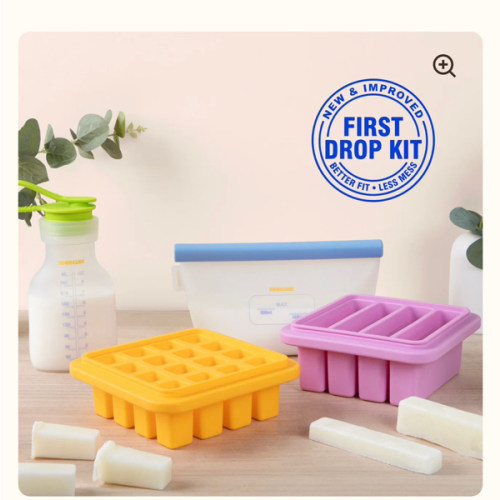 THE FIRST DROP KIT