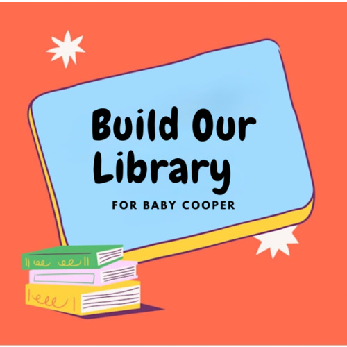 Help Build Our Library