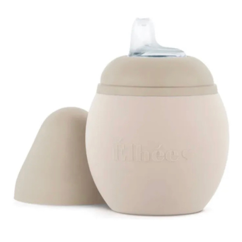 Élhee Bubble training bottle | Sand
