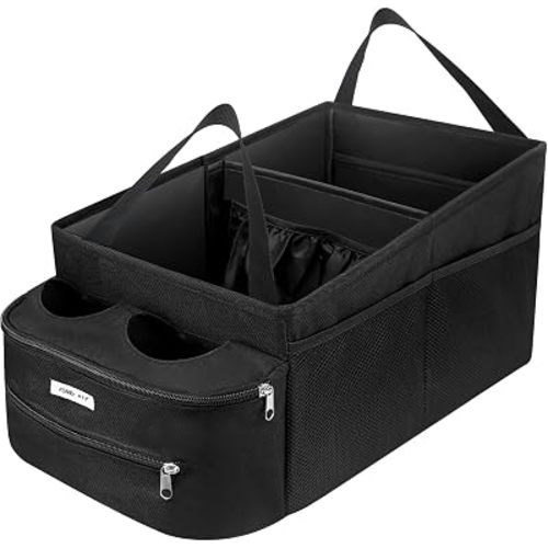 Car organizer