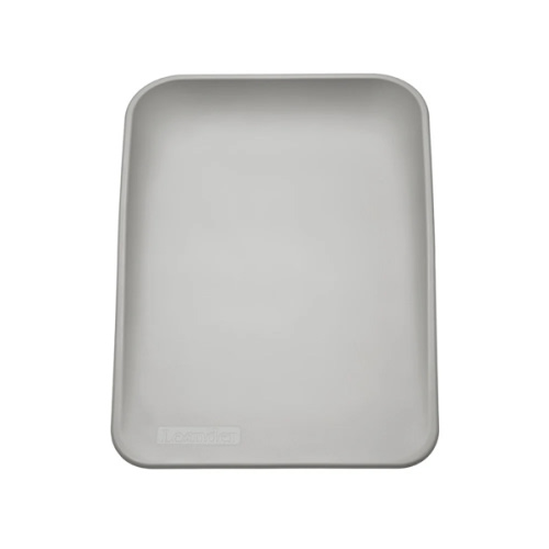 Leander Matty Changer  - Pearl Grey