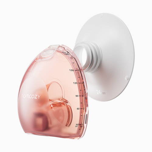 Momcozy Air 1 Breast Pump Replacement Parts Kit