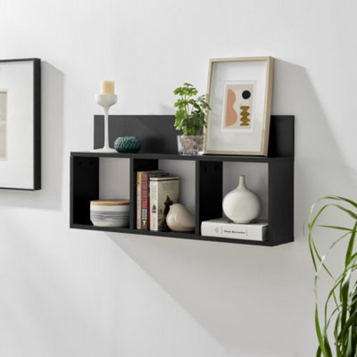 Andover Mills™ Mcneil Cubby Shelf & Reviews | Wayfair