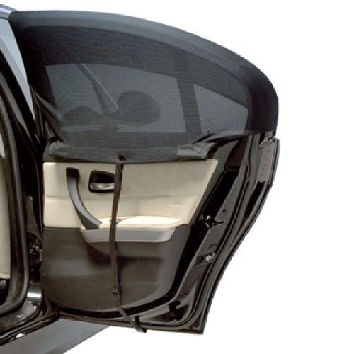 Outlook Auto Shade Round Twin Pack