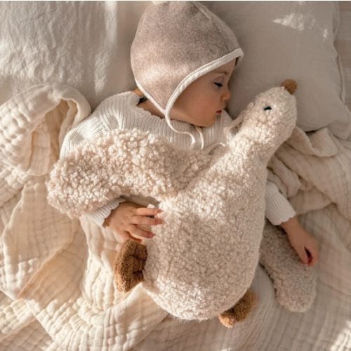 Handmade Cuddle Duck