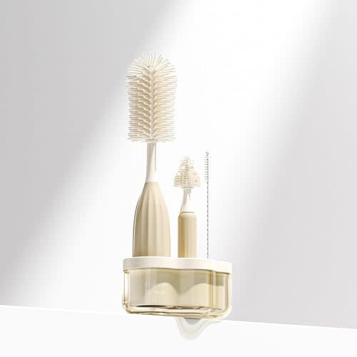 Baby Bottle Cleaning Kit