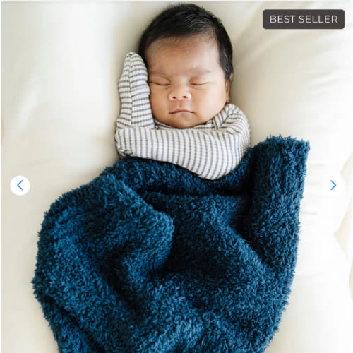 BAMBONI®MINI BLANKETS | Saranoni