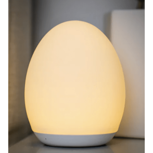 VAVA Baby Egg Night Light with Touch Control