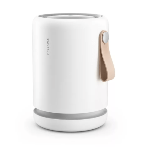 Air Mini+ with PECO-HEPA Tri Power Filter Air Purifier